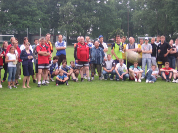 Sportwoche 231