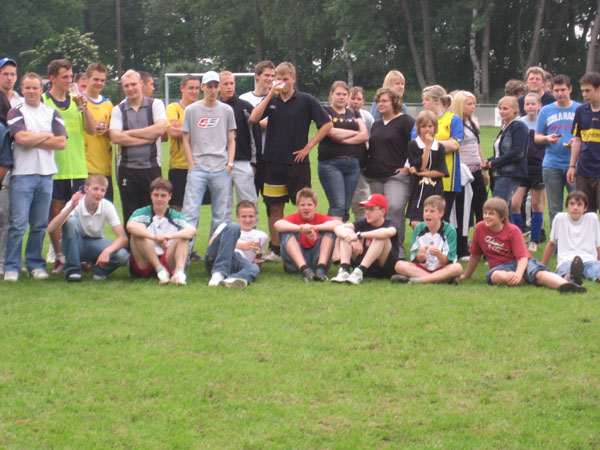 Sportwoche 232