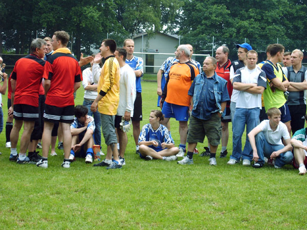 Sportwoche 234