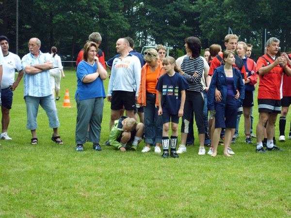 Sportwoche 235