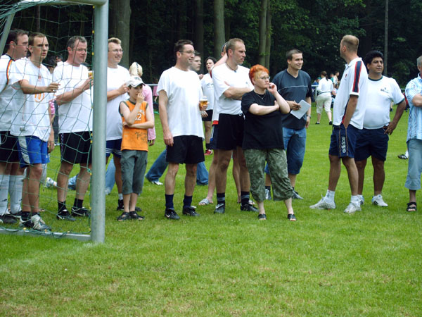 Sportwoche 236