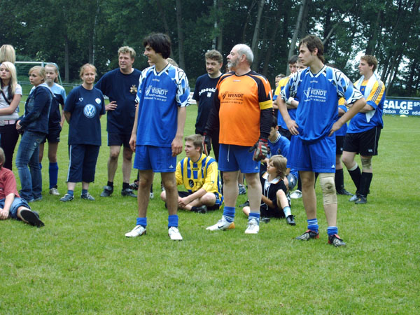 Sportwoche 237