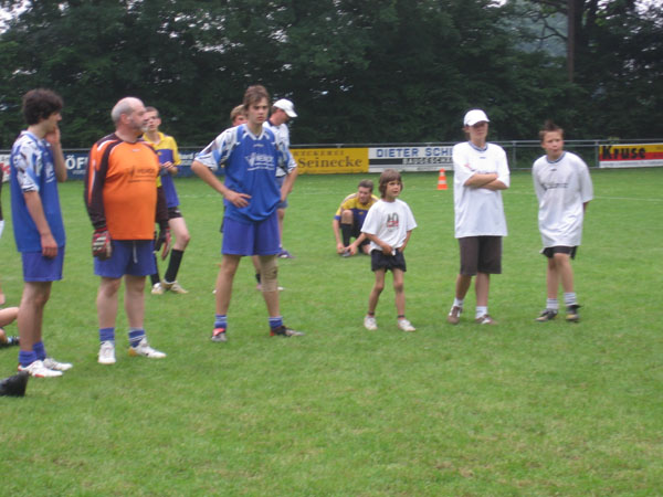 Sportwoche 240