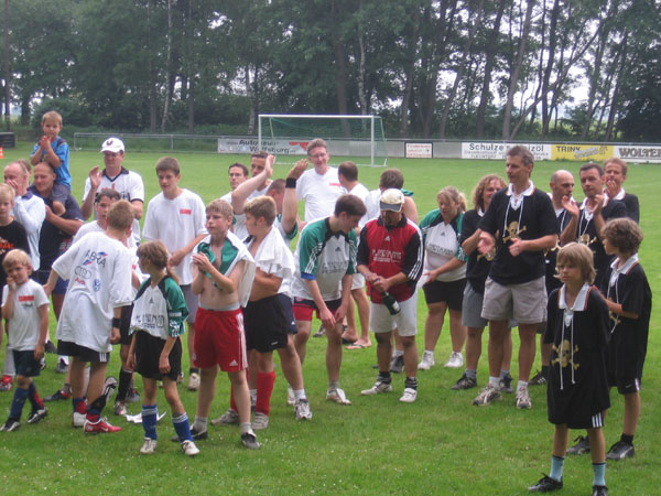 Sportwoche 242