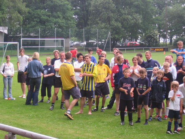 Sportwoche 243