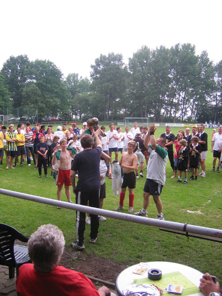 Sportwoche 244