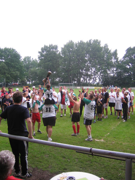 Sportwoche 245