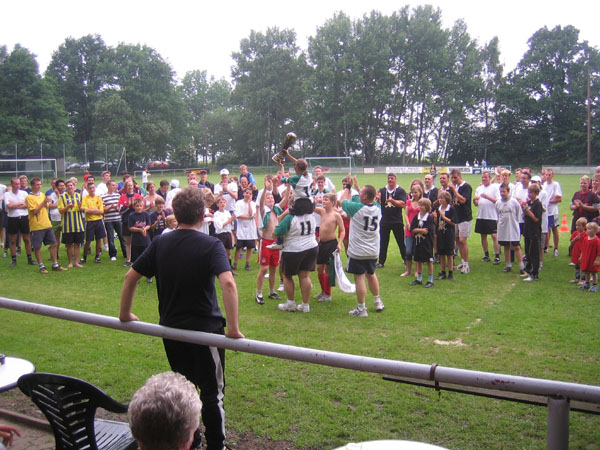 Sportwoche 246
