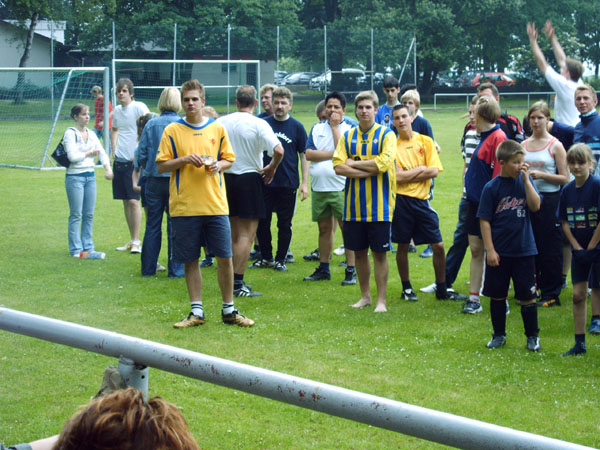 Sportwoche 249