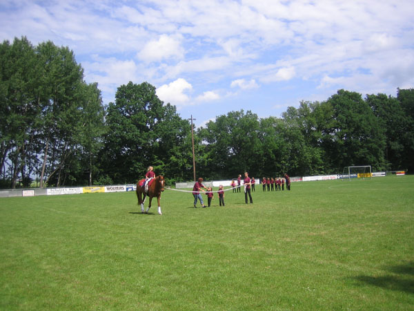 Sportwoche 303