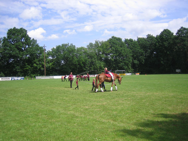 Sportwoche 304