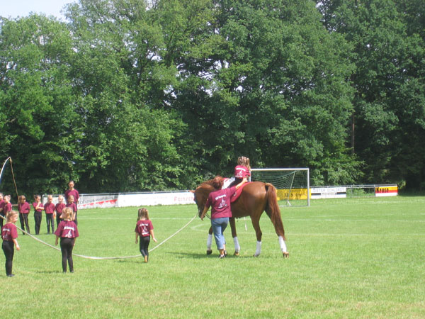 Sportwoche 307