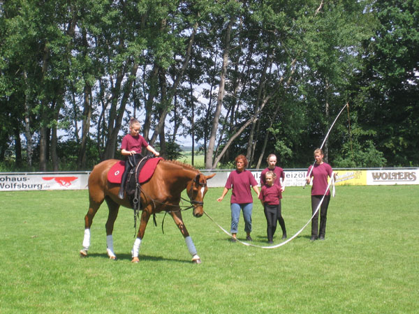 Sportwoche 309