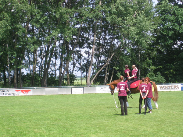 Sportwoche 311