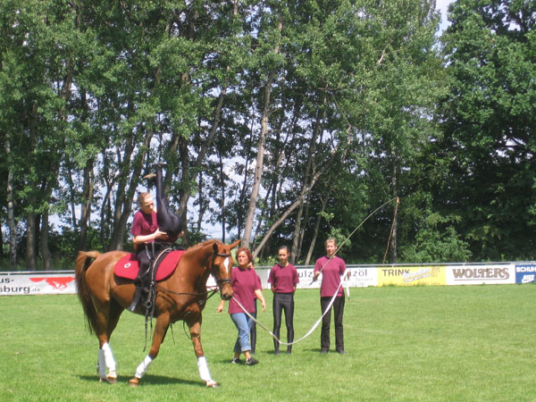 Sportwoche 312