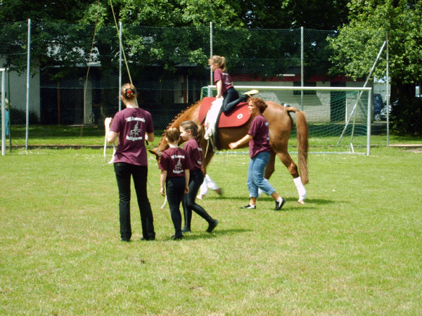 Sportwoche 316