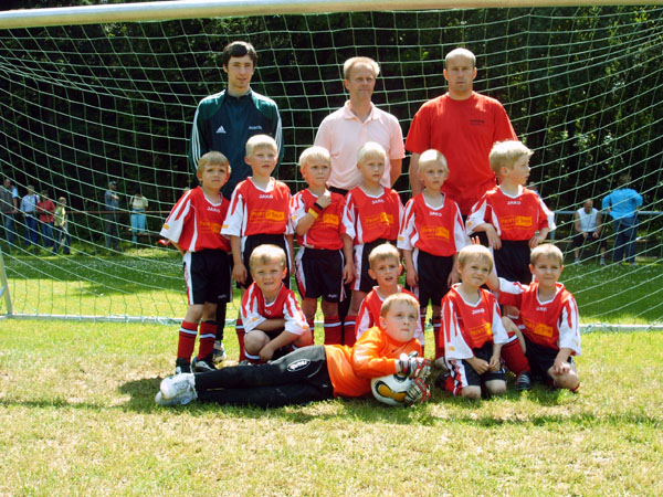 Sportwoche 320