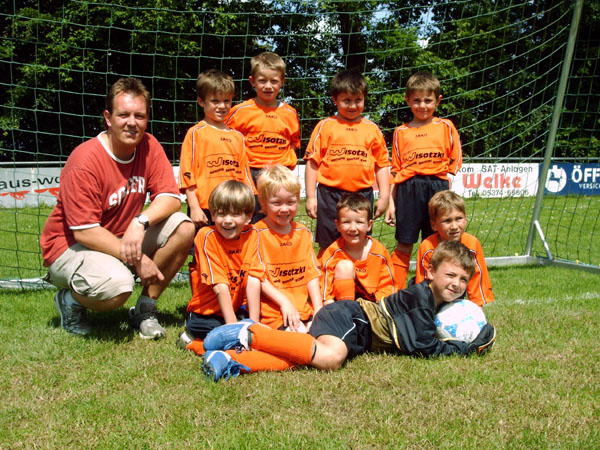 Sportwoche 321