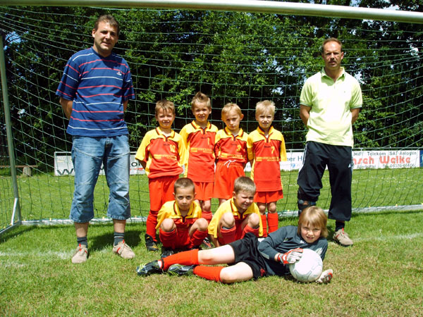 Sportwoche 322