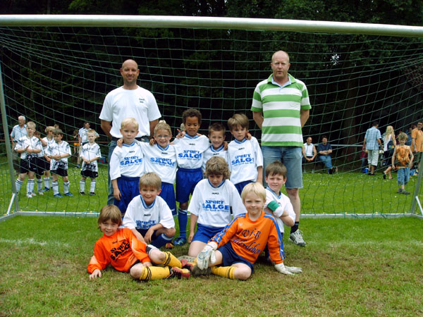 Sportwoche 323