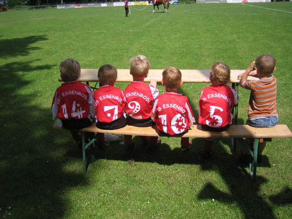 Sportwoche 326
