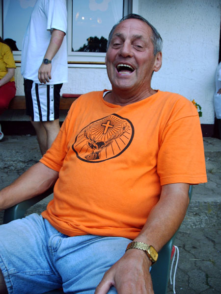 Sportwoche 403