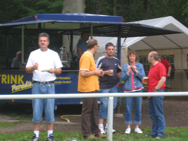 Sportwoche 405