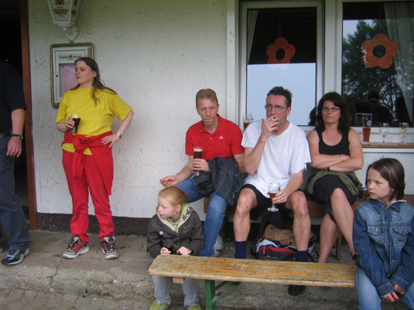 Sportwoche 406