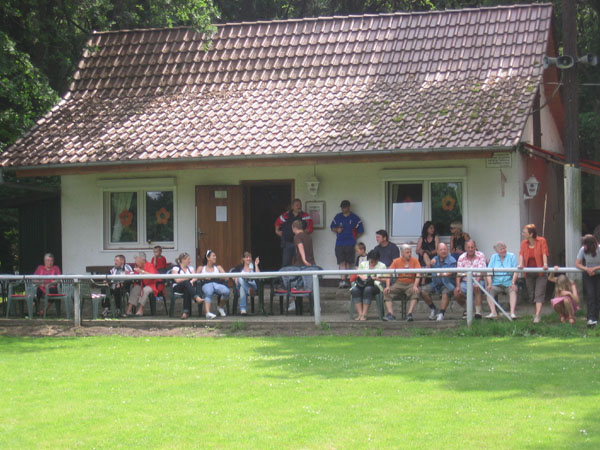 Sportwoche 407