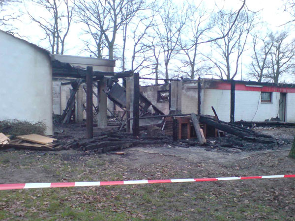 TuS Kabinenbrand 26.12.2007 00009