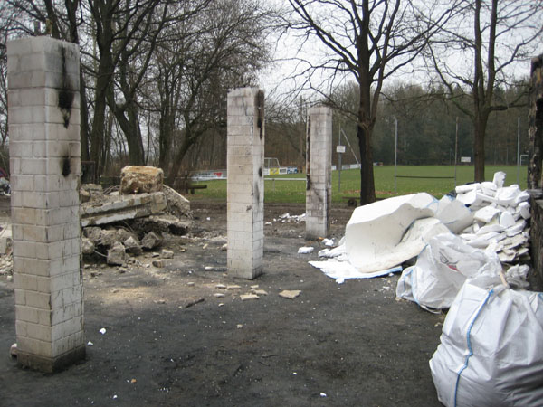 TuS Kabinenbrand 26.12.2007 00042