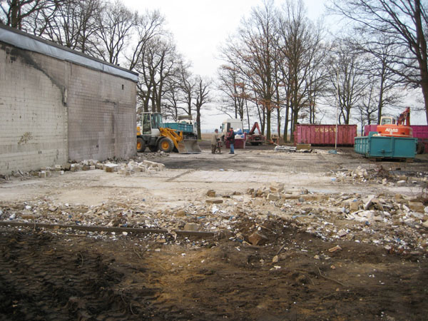 TuS Kabinenbrand 26.12.2007 00049