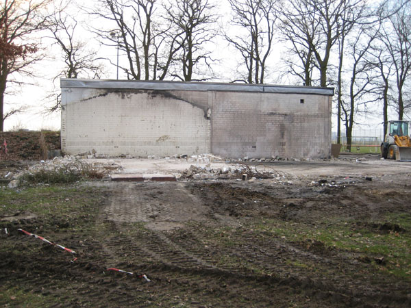 TuS Kabinenbrand 26.12.2007 00050