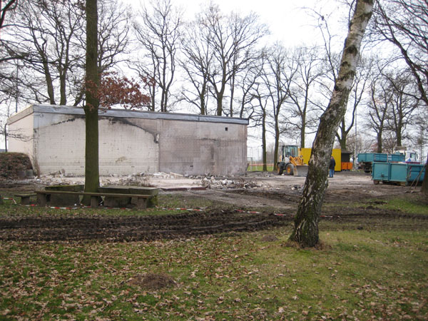 TuS Kabinenbrand 26.12.2007 00051