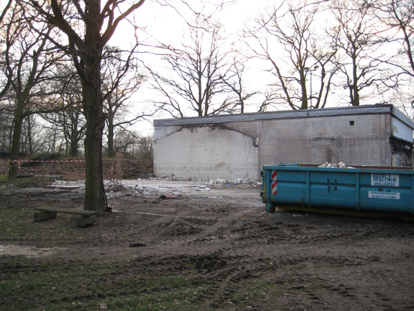 TuS Kabinenbrand 26.12.2007 00052