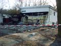 TuS Kabinenbrand 26.12.2007 00001