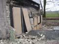 TuS Kabinenbrand 26.12.2007 00043