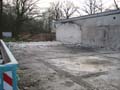 TuS Kabinenbrand 26.12.2007 00053